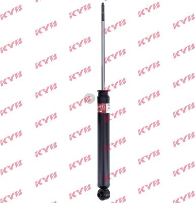 KYB 343268 - Amortizators ps1.lv