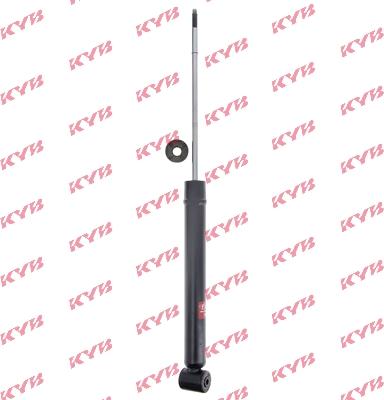 KYB 343206 - Amortizators ps1.lv