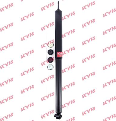 KYB 343216 - Amortizators ps1.lv