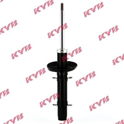 KYB 334670 - Amortizators ps1.lv