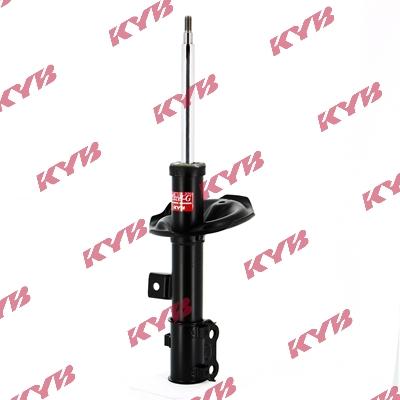 KYB 3340084 - Amortizators ps1.lv