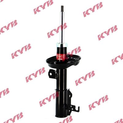 KYB 3340161 - Amortizators ps1.lv