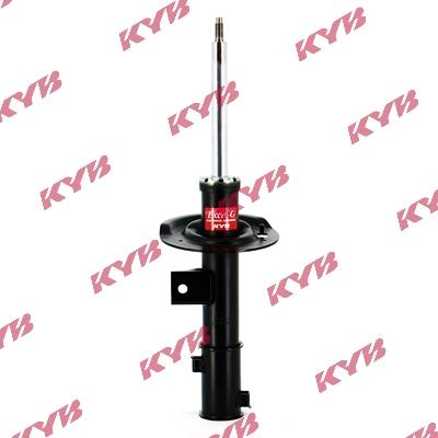 KYB 3340163 - Amortizators ps1.lv