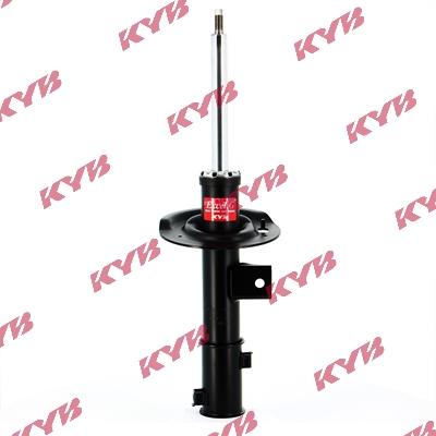 KYB 3340162 - Amortizators ps1.lv