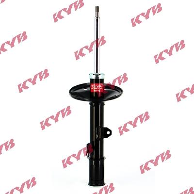 KYB 3340113 - Amortizators ps1.lv