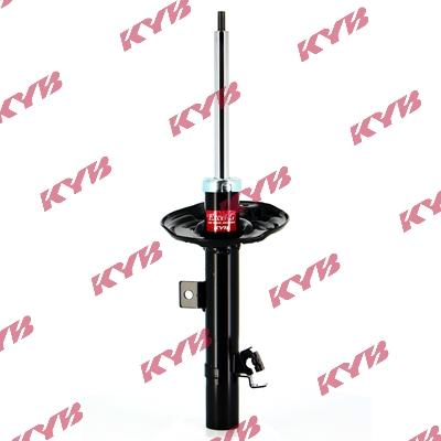 KYB 3340173 - Amortizators ps1.lv