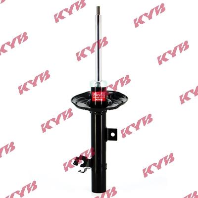 KYB 3340172 - Amortizators ps1.lv