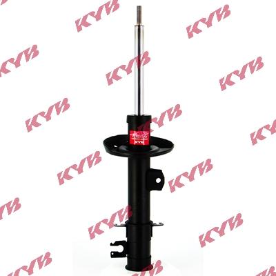 KYB 3348096 - Amortizators ps1.lv