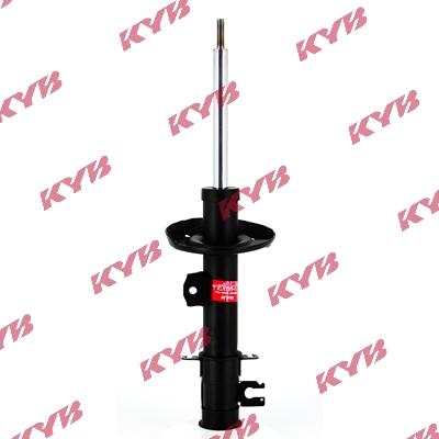 KYB 3348097 - Amortizators ps1.lv