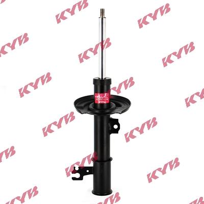 KYB 3348049 - Amortizators ps1.lv