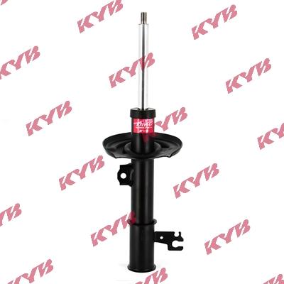 KYB 3348050 - Amortizators ps1.lv