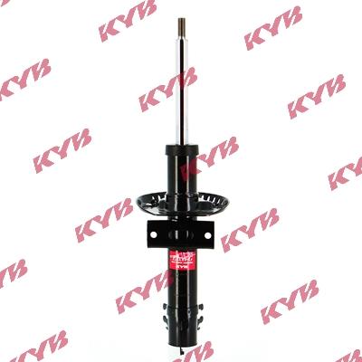 KYB 3348020 - Amortizators ps1.lv