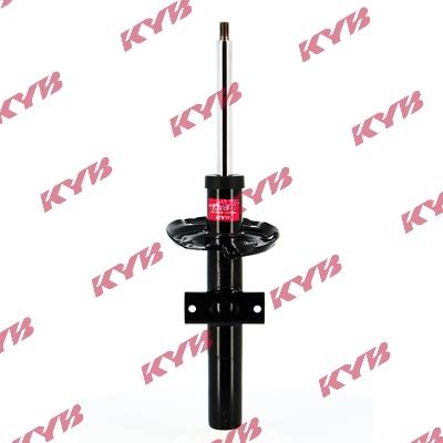 KYB 3348074 - Amortizators ps1.lv