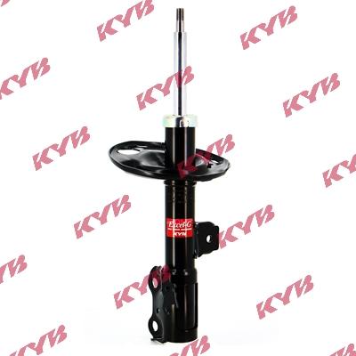 KYB 3350039 - Amortizators ps1.lv