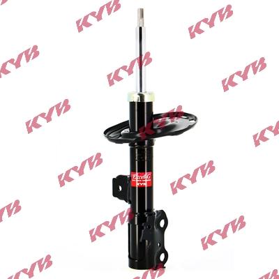 KYB 3350038 - Amortizators ps1.lv