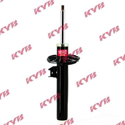 KYB 3358020 - Amortizators ps1.lv