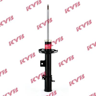 KYB 3338043 - Amortizators ps1.lv