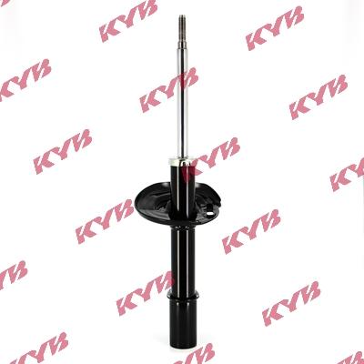 KYB 3338034 - Amortizators ps1.lv