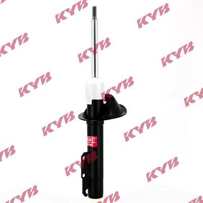 KYB 333826 - Amortizators ps1.lv