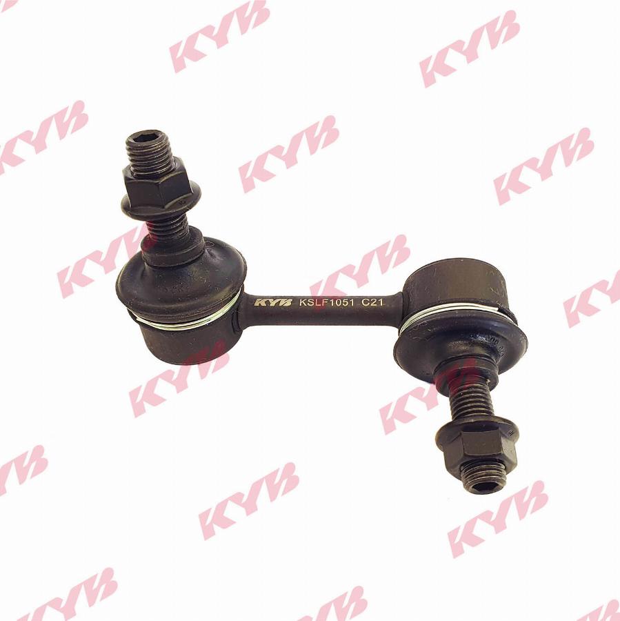 KYB KSLF1051 - Stiepnis / Atsaite, Stabilizators ps1.lv