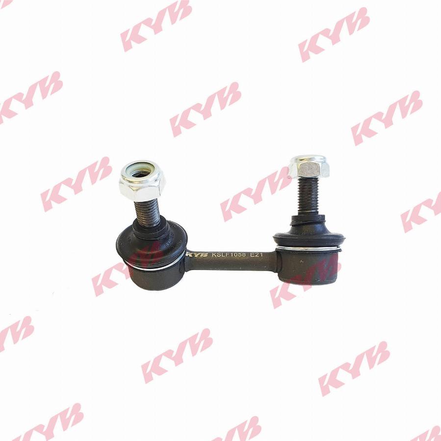 KYB KSLF1058 - Stiepnis / Atsaite, Stabilizators ps1.lv