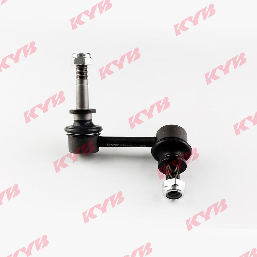 KYB KSLF1009 - Stiepnis / Atsaite, Stabilizators ps1.lv