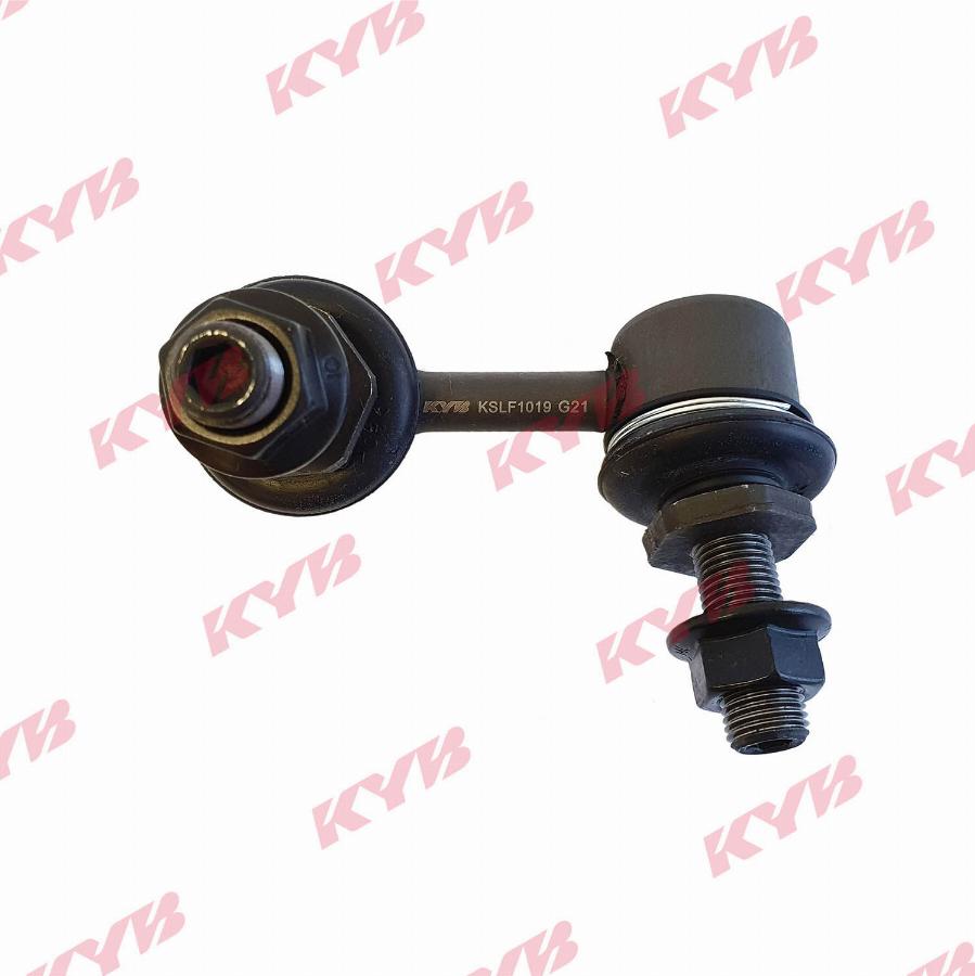 KYB KSLF1019 - Stiepnis / Atsaite, Stabilizators ps1.lv