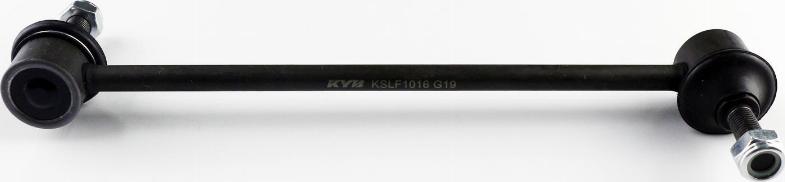 KYB KSLF1016 - Stiepnis / Atsaite, Stabilizators ps1.lv