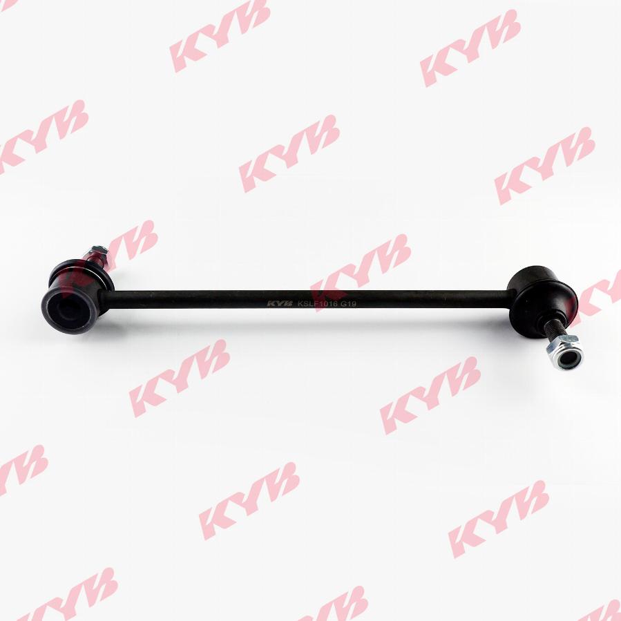 KYB KSLF1016 - Stiepnis / Atsaite, Stabilizators ps1.lv