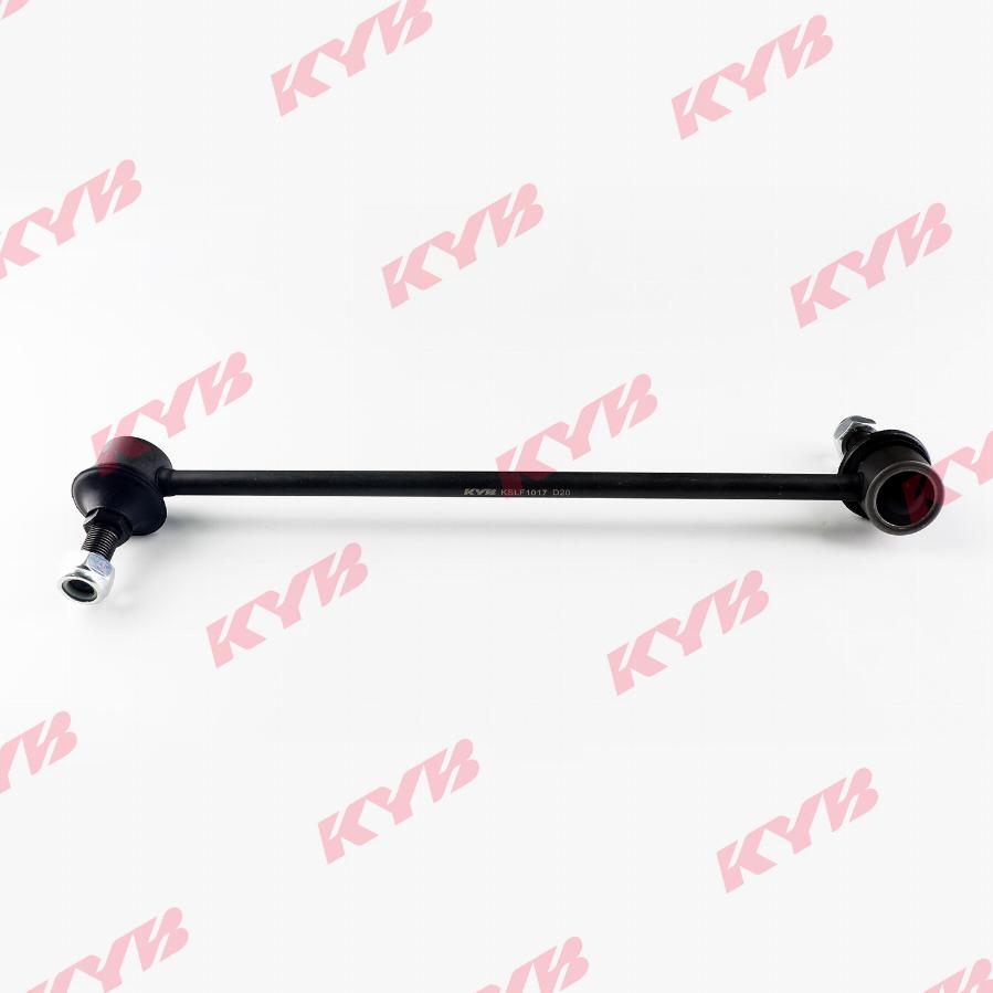 KYB KSLF1017 - Stiepnis / Atsaite, Stabilizators ps1.lv