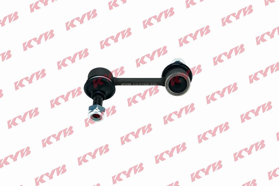 KYB KSLF1024 - Stiepnis / Atsaite, Stabilizators ps1.lv