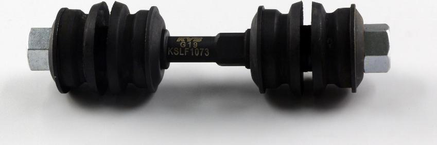 KYB KSLF1073 - Stiepnis / Atsaite, Stabilizators ps1.lv