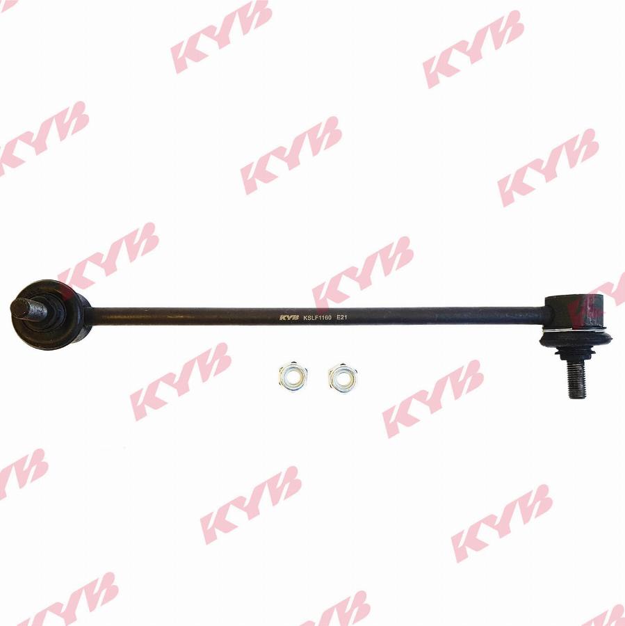 KYB KSLF1160 - Stiepnis / Atsaite, Stabilizators ps1.lv