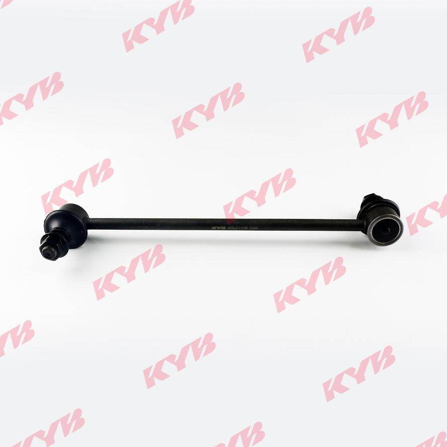 KYB KSLF1119 - Stiepnis / Atsaite, Stabilizators ps1.lv