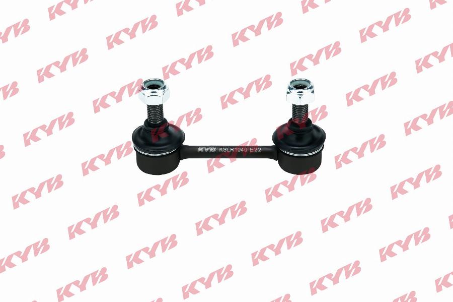 KYB KSLR1040 - Stiepnis / Atsaite, Stabilizators ps1.lv