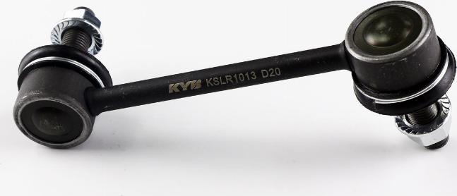 KYB KSLR1013 - Stiepnis / Atsaite, Stabilizators ps1.lv