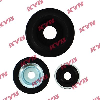 KYB SM1018 - Amortizatora statnes balsts ps1.lv