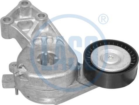 Laso 95207301 - Siksnas spriegotājs, Ķīļsiksna ps1.lv