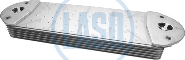 Laso 98186504 - Eļļas radiators, Motoreļļa ps1.lv