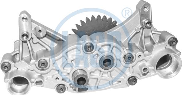 Laso 98180127 - Eļļas sūknis ps1.lv