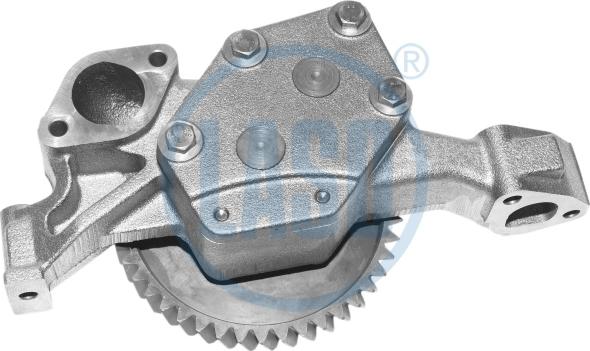 Laso 55180103 - Eļļas sūknis ps1.lv