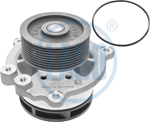 Laso 19200114 - Ūdenssūknis ps1.lv