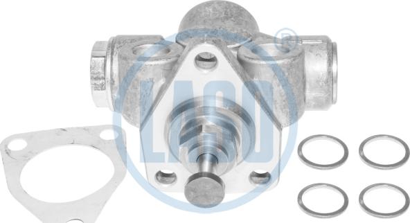 Laso 20580709 - Remkomplekts, Degvielas sūknis ps1.lv
