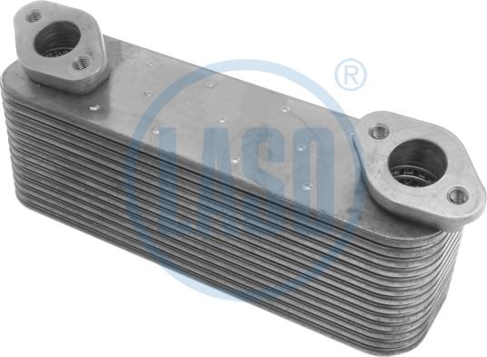 Laso 20186505 - Eļļas radiators, Motoreļļa ps1.lv