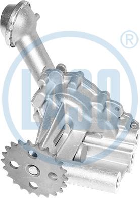 Laso 20180191 - Eļļas sūknis ps1.lv