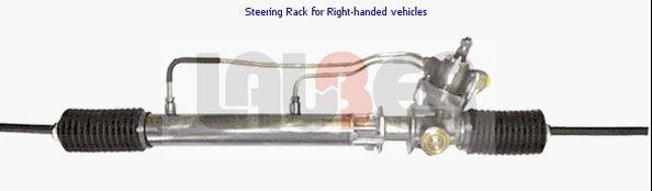 Lauber 66.0736 - Stūres mehānisms ps1.lv