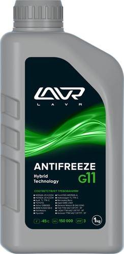 LAVR LN1705 - Antifrīzs ps1.lv