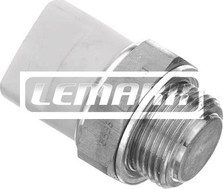 LEMARK LFS062 - Termoslēdzis, Radiatora ventilators ps1.lv