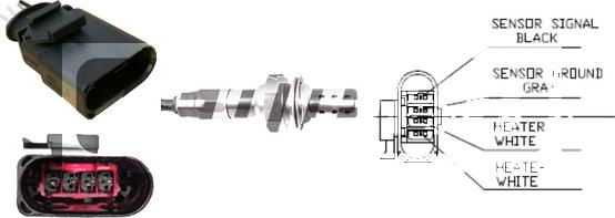 LEMARK LLB939 - Lambda zonde ps1.lv