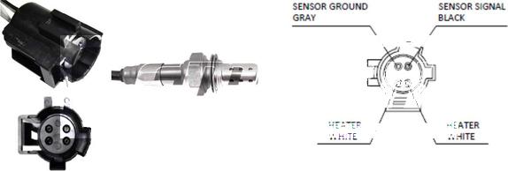 LEMARK LLB590 - Lambda zonde ps1.lv